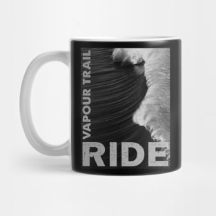 Ride Band - Vapour Trial Mug